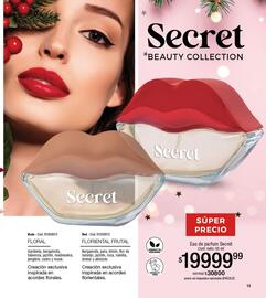 Catálogo Millanel Cosmética Página 15