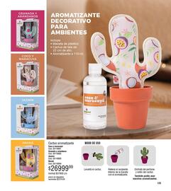 Catálogo Millanel Cosmética Página 151