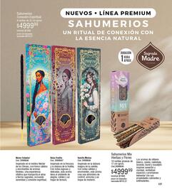 Catálogo Millanel Cosmética Página 153