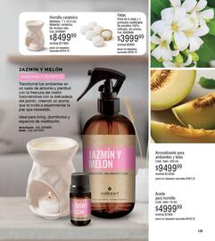 Catálogo Millanel Cosmética Página 155