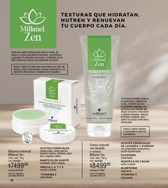 Catálogo Millanel Cosmética Página 156