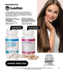 Catálogo Millanel Cosmética Página 159