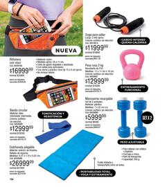 Catálogo Millanel Cosmética Página 160