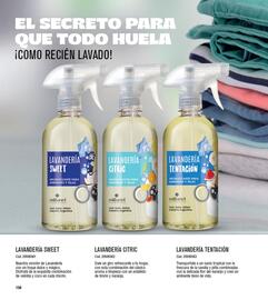 Catálogo Millanel Cosmética Página 162