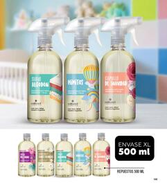Catálogo Millanel Cosmética Página 169