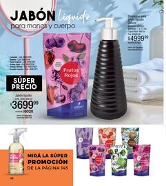 Catálogo Millanel Cosmética Página 172