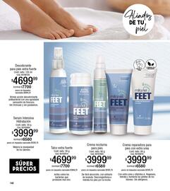 Catálogo Millanel Cosmética Página 174