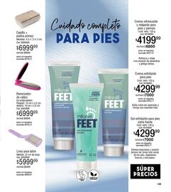 Catálogo Millanel Cosmética Página 175