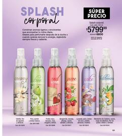 Catálogo Millanel Cosmética Página 177