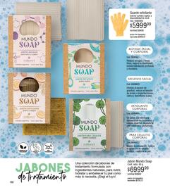 Catálogo Millanel Cosmética Página 178