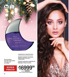 Catálogo Millanel Cosmética Página 18