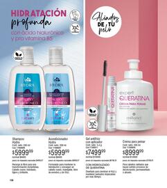 Catálogo Millanel Cosmética Página 184
