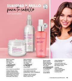 Catálogo Millanel Cosmética Página 185