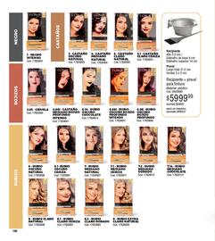 Catálogo Millanel Cosmética Página 186