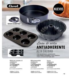 Catálogo Millanel Cosmética Página 189