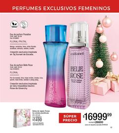 Catálogo Millanel Cosmética Página 19