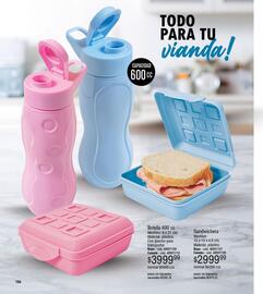 Catálogo Millanel Cosmética Página 190