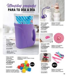 Catálogo Millanel Cosmética Página 191