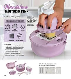 Catálogo Millanel Cosmética Página 192