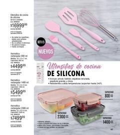 Catálogo Millanel Cosmética Página 193