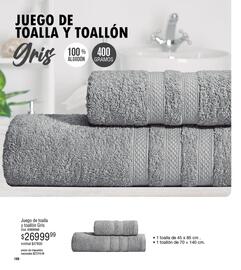 Catálogo Millanel Cosmética Página 194