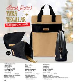 Catálogo Millanel Cosmética Página 196