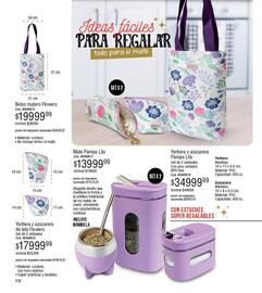 Catálogo Millanel Cosmética Página 198