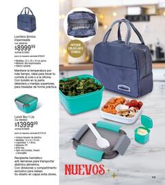 Catálogo Millanel Cosmética Página 199