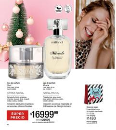 Catálogo Millanel Cosmética Página 20
