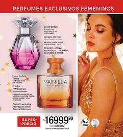 Catálogo Millanel Cosmética Página 21