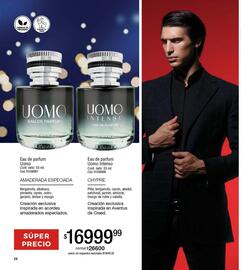 Catálogo Millanel Cosmética Página 26