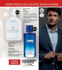 Catálogo Millanel Cosmética Página 29