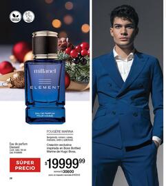 Catálogo Millanel Cosmética Página 30