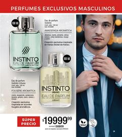 Catálogo Millanel Cosmética Página 31