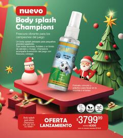 Catálogo Millanel Cosmética Página 33