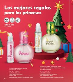 Catálogo Millanel Cosmética Página 34