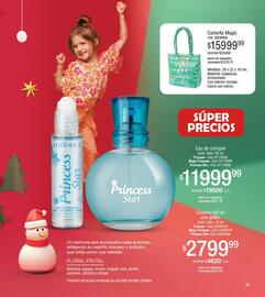 Catálogo Millanel Cosmética Página 35