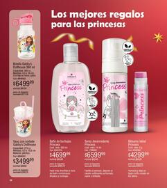 Catálogo Millanel Cosmética Página 36