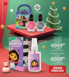 Catálogo Millanel Cosmética Página 37