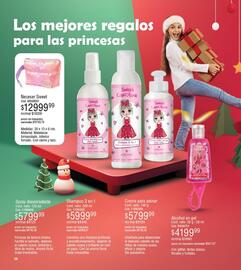 Catálogo Millanel Cosmética Página 38