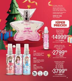 Catálogo Millanel Cosmética Página 39