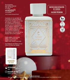 Catálogo Millanel Cosmética Página 4