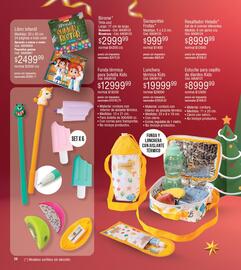 Catálogo Millanel Cosmética Página 40