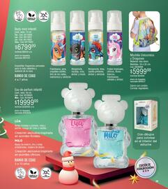 Catálogo Millanel Cosmética Página 41