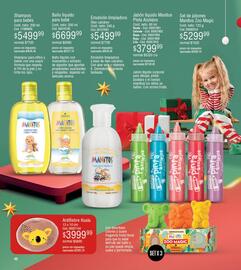 Catálogo Millanel Cosmética Página 42