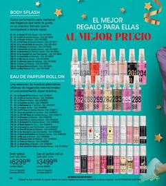 Catálogo Millanel Cosmética Página 48