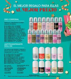 Catálogo Millanel Cosmética Página 50