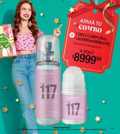 Catálogo Millanel Cosmética Página 51