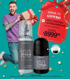Catálogo Millanel Cosmética Página 53