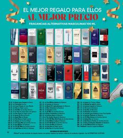 Catálogo Millanel Cosmética Página 54